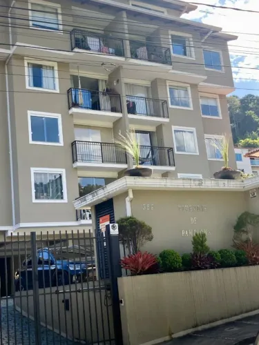 VENDA APARTAMENTO SANTA ELIZA 