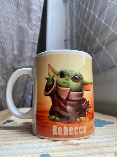 Caneca homem aranha 