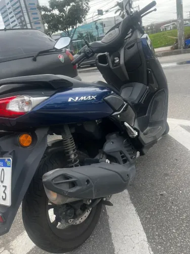 Vendo Nmax 160 2021/22