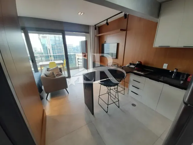 LR Flats - oportunidade em Pinheiros, confira agora!