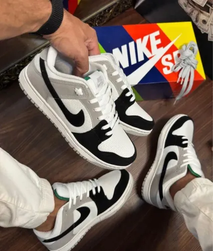 Tenis dunk low