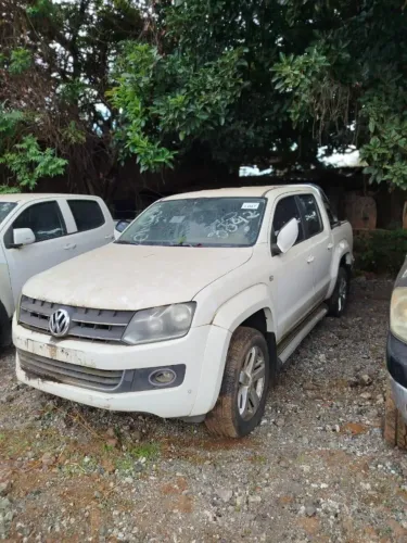 Peças amarok 2.0 bi turbo 2012 2013 2014