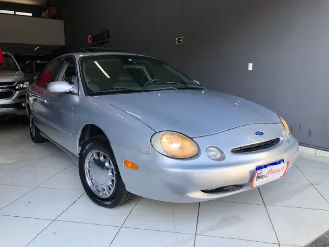 Ford Taurus L/lx 3.0 V6 1997