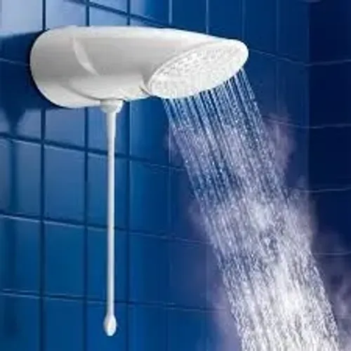 Instalação chuveiro elétrico em Salvador!