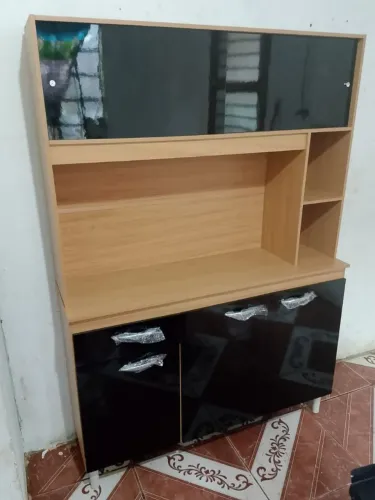 Armário de cozinha novo - entrega gratuita