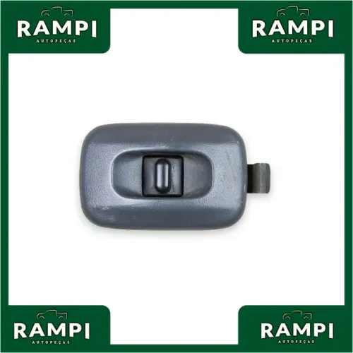 Botão Comando Vidro Elétrico Nissan Frontier 2004