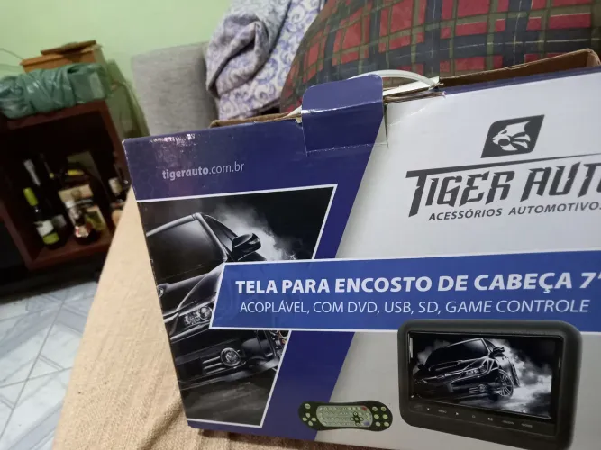 Pra vender logo