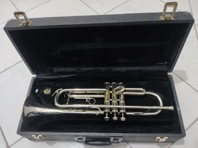 Trompete Minani Wind (importado)