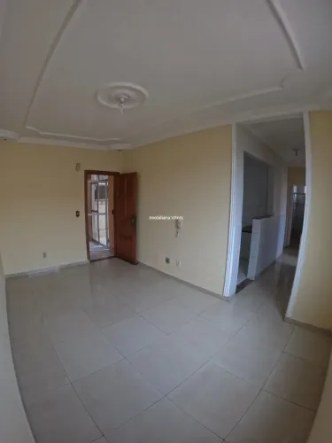 Apartamento para Aluguel no Gloria, BH