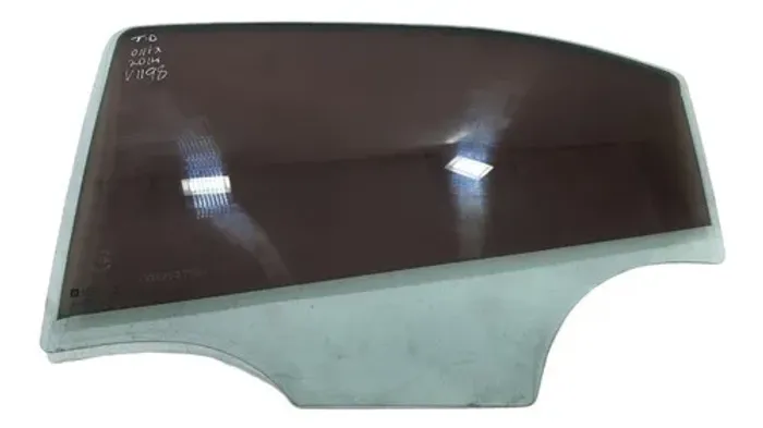 Vidro Traseira Esquerda Chevrolet Onix 2014 V1198