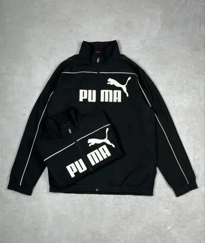 Jaqueta Puma