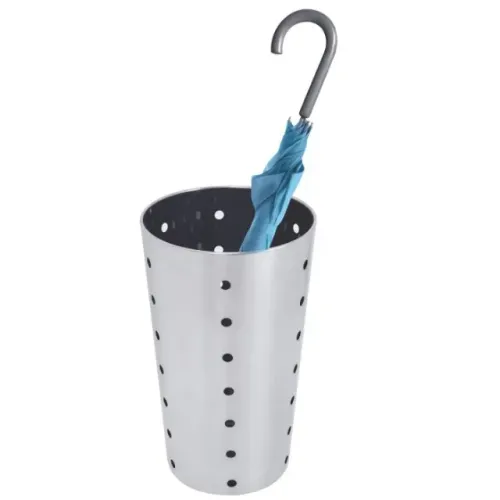 Porta Guarda-Chuva Cônico Dry 20 Litros - 94540/601 - Tramontina
