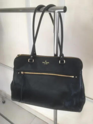 Bolsa grande Kate Spade Original