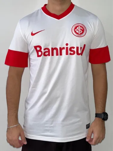 Segunda camisa do internacional 2012