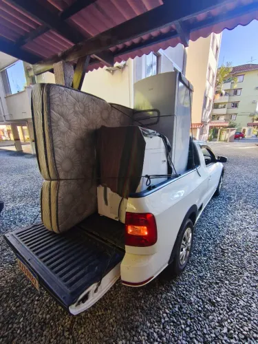 Pequenos Fretes Rápidos