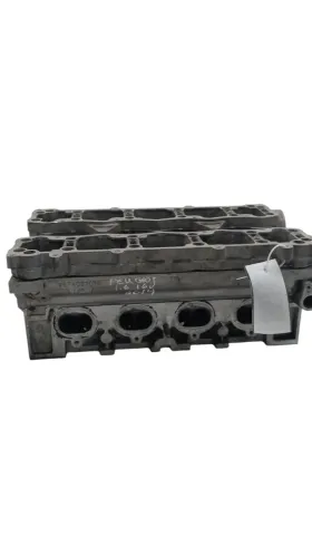 Cabeçote Peugeot 307 1.6 16v 2004 2007 2008 2009 2010 2012