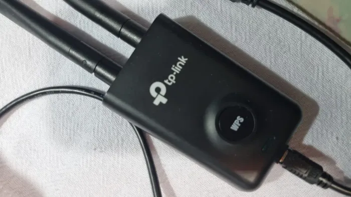Repetidor/Extensor de Sinal Wi-Fi TP-Link