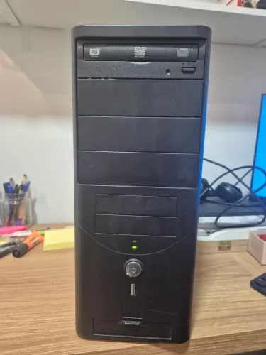 Processador Intel Core i3 4ª Geração