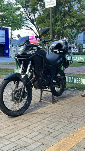 Sahara 300 stand 23/24