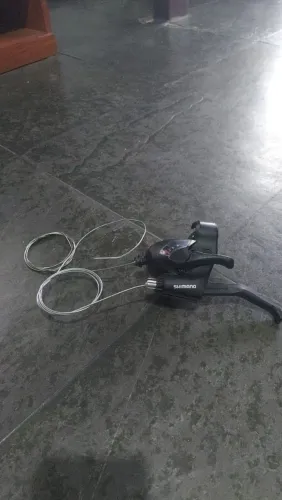 Freio Dianteiro Shimano P/ Byke