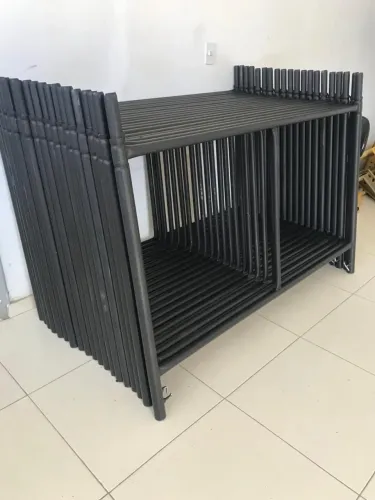 Andaimes e Escoras metálicas R$170,00