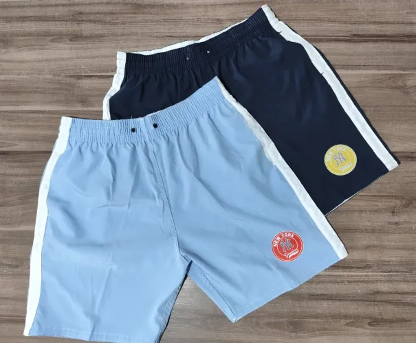 Shorts mauricinho dri-fit