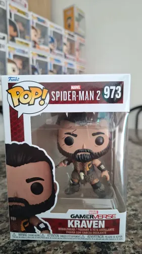 Funko pop