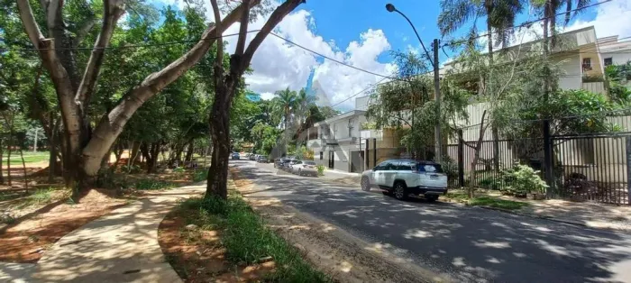 Casa à venda em Campinas, Bairro das Palmeiras, com 3 quartos, com 326 m²