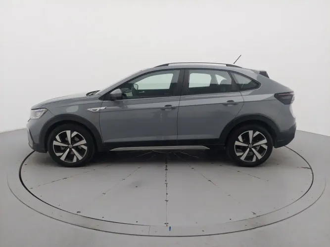 Volkswagen Nivus Highline 1.0 200 TSI Flex AUT 2024