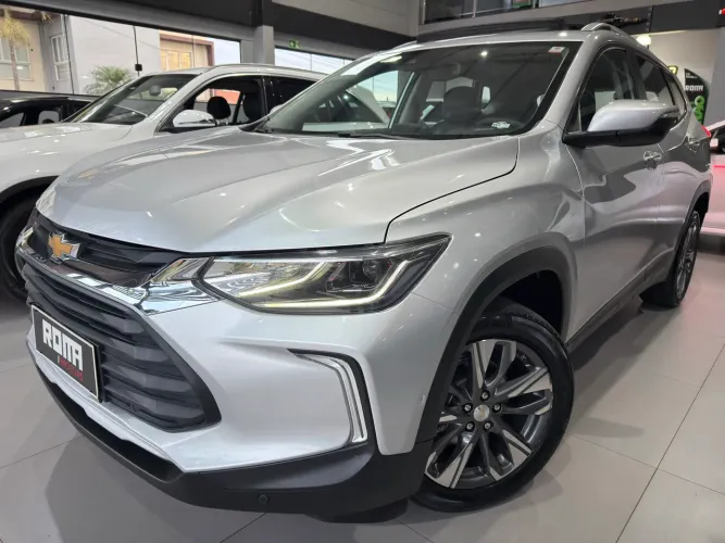 GM Tracker Premier 1.2 Turbo (2021)