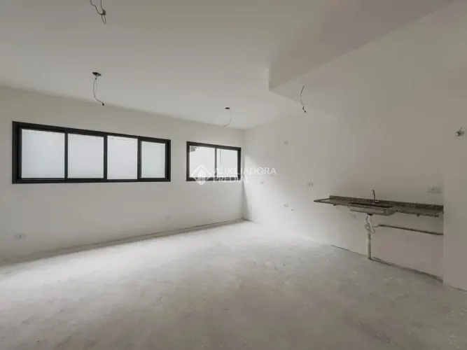 STUDIO - MAUÁ - PARQUE SÃO VICENTE