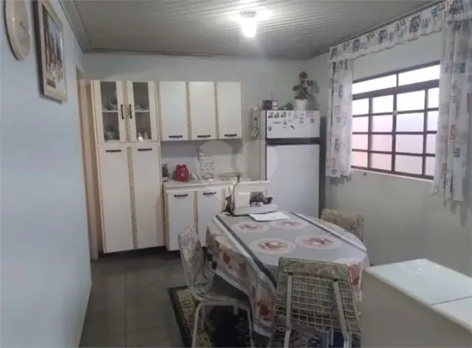 Casa com 3 dormitórios à venda, 117 m² por R$ 270.000,00 - Núcleo Residencial Edison Basto