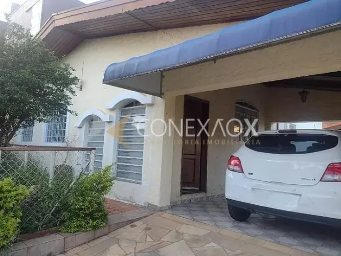 casa - Vila Santa Isabel - Campinas