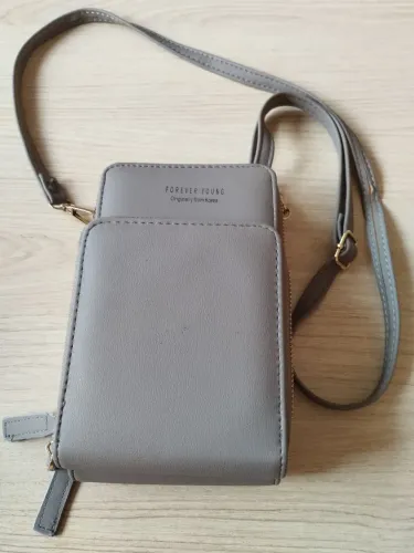Bolsa Forever Young - Original - NOVA 