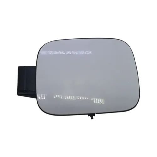 Portinhola Tampa Combustível Citröen C3 Feel 2023 2024