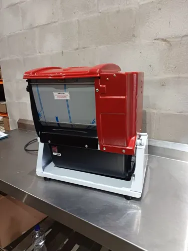 Amassadeira semi-rápida 5kg Braesi pronta entrega - Marcos