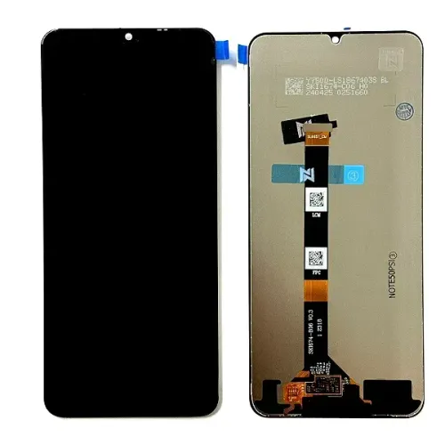 VENDO TELA REALME NOTE 50 NO CANTO
