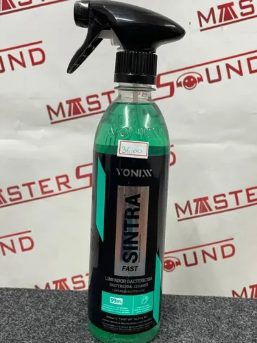 Vonixx Sintra Limpador Multiuso  Profissional para o interior do carro 