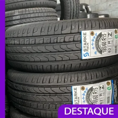 Mega promoção Pneus do Aro 13 ao 18!