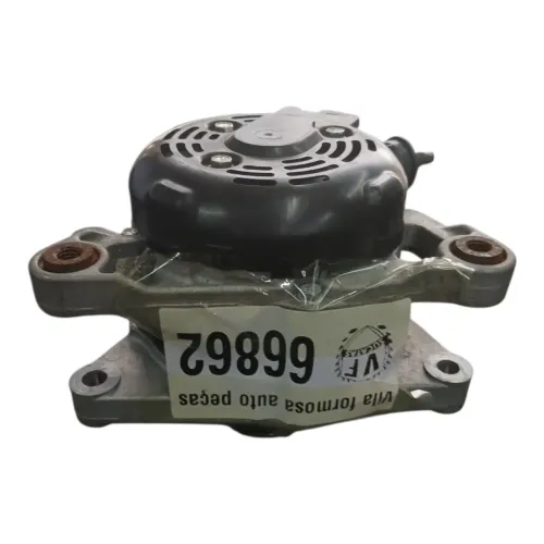 Alternador Fiat Argo Cronos Mobi 1.0 1.3