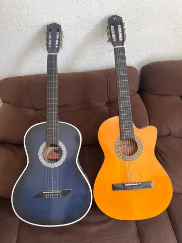 Guitarra Acústica 
