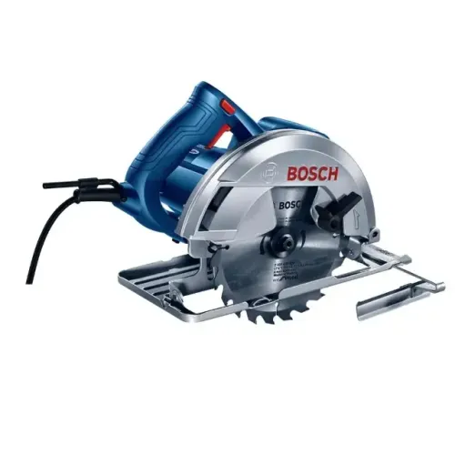 Serra Circular BOSCH GKS 150 STD 1500W