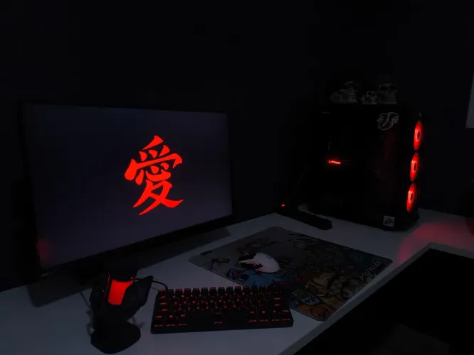 PC Gamer 2025 RTX 4060 TI, i5 13400f, 32GB RAM, 500gb. (+1Tb opcional).