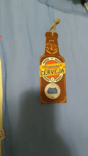 Abridor de Garrafa Cerveja Premium
