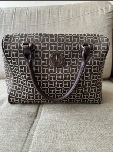 Bolsa Tommy Hilfiger 