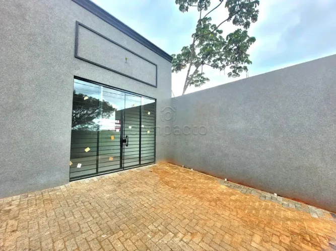 Comercial Loja em São José do Rio Preto