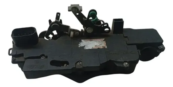 Fechadura Dianteira Fiat Stilo 2008