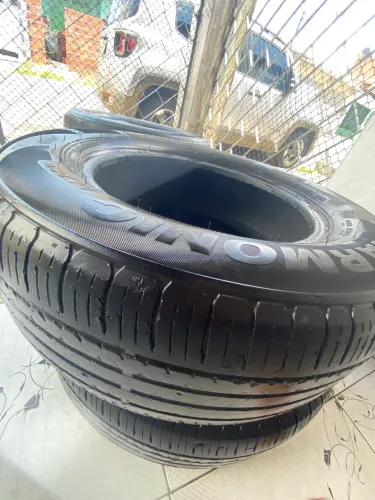 Pneus 215/65R16 Jeep Duster Toro Orochi