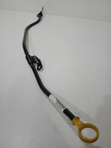 Vareta De Nível Do Óleo S10 2.8 200cv 2019 Diesel 