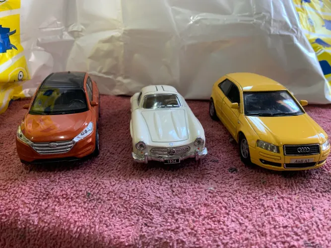 Miniaturas